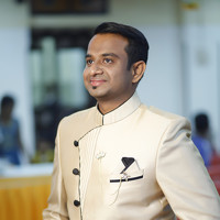 Aniket Karane - фотограф