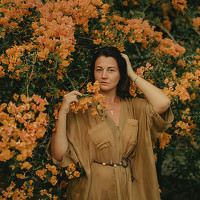 Алена Власко - photographer