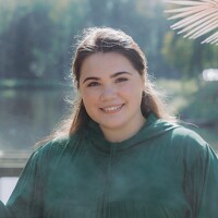 Ульяна Иванова - photographer