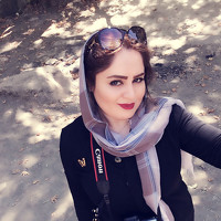 bahar rismani - photographer