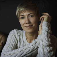 Yelena Makarova Uluyuz - фотограф