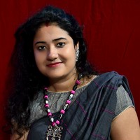 Charbi Roy Banerjee - photographer