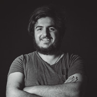 BEKA MSKHILADZE - photographer