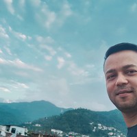 Kushal Sharma - фотограф