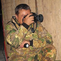 Konstantin Vasilets - photographer