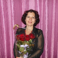Надежда Титова - photographer