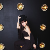 Алёна Сухарева - photographer