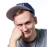 Павел Татаринов - photographer