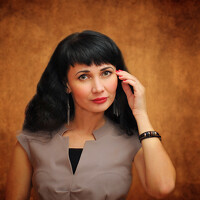 Светлана Максимова - photographer