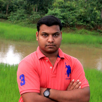 SAMARJEET BEHERA - photographer