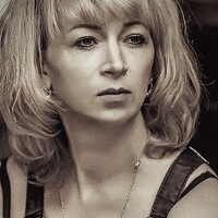 СВЕТЛАНА БЫЛОВА - photographer