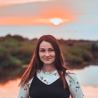 Екатерина Арсланова - photographer