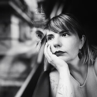 Olesya Mikhailova - photographer