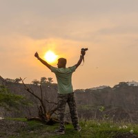 Arulmurugan P - фотограф