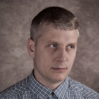 Элвис Антсон - photographer