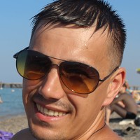 Сергей Леонов - photographer