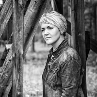 Ирина Бобрешова - photographer