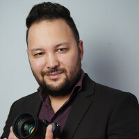 Адильхан Ажибаев - photographer