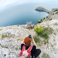 Олеся Федосеенкова - photographer