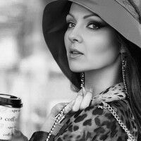 Marina Ivanova - photographer