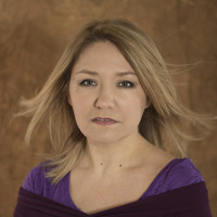 Надежда Парыгина - photographer