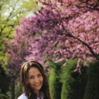 Юлия Голубкова - photographer