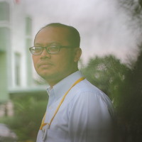 Helmi Nashirudin - photographer