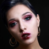 Ксения Николас - photographer