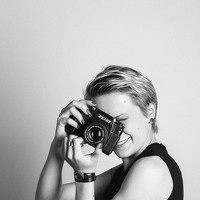 Полина Марчева - photographer