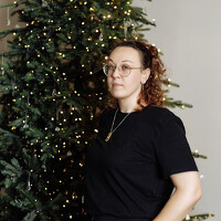 Екатерина Аграфенина - photographer