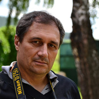 Venelin Lyubomirov Dimitrov - фотограф