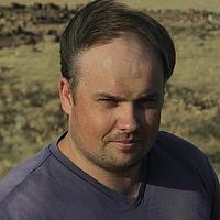 Максим Рожин - фотограф