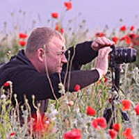 Роман Рысь - photographer