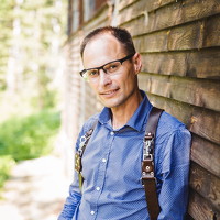 Евгений Бондаренко - photographer