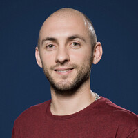 Filipp Tolstikov - фотограф