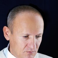 Николай Кандауров - photographer