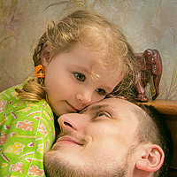 Волков Денис - photographer