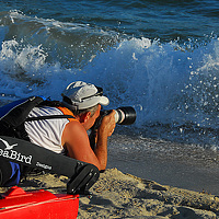 Eriks Zilbalodis - photographer