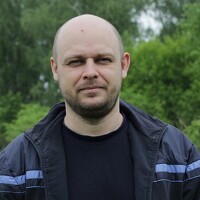 Антон Чаузов - photographer