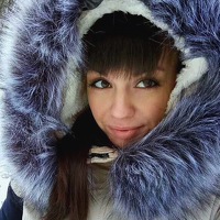 Светлана Степанова - photographer