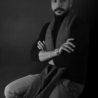 Eslam Ahmed - фотограф