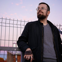 Вячеслав Ивахненко - photographer