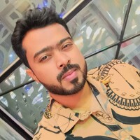 Md Nader Ahmed Rimon - photographer