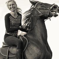 Renate Tompsone - photographer