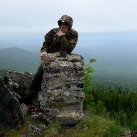 Юрий Kот - photographer