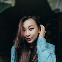 Violetta Peskova - фотограф