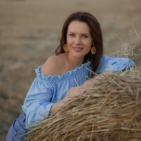 Юлия Кучерова - photographer