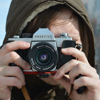 Никита Баранов - photographer