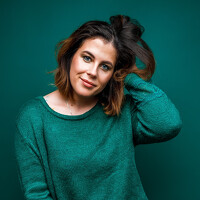 Катя Гримм - photographer