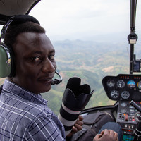 Emmanuel Kwizera - photographer